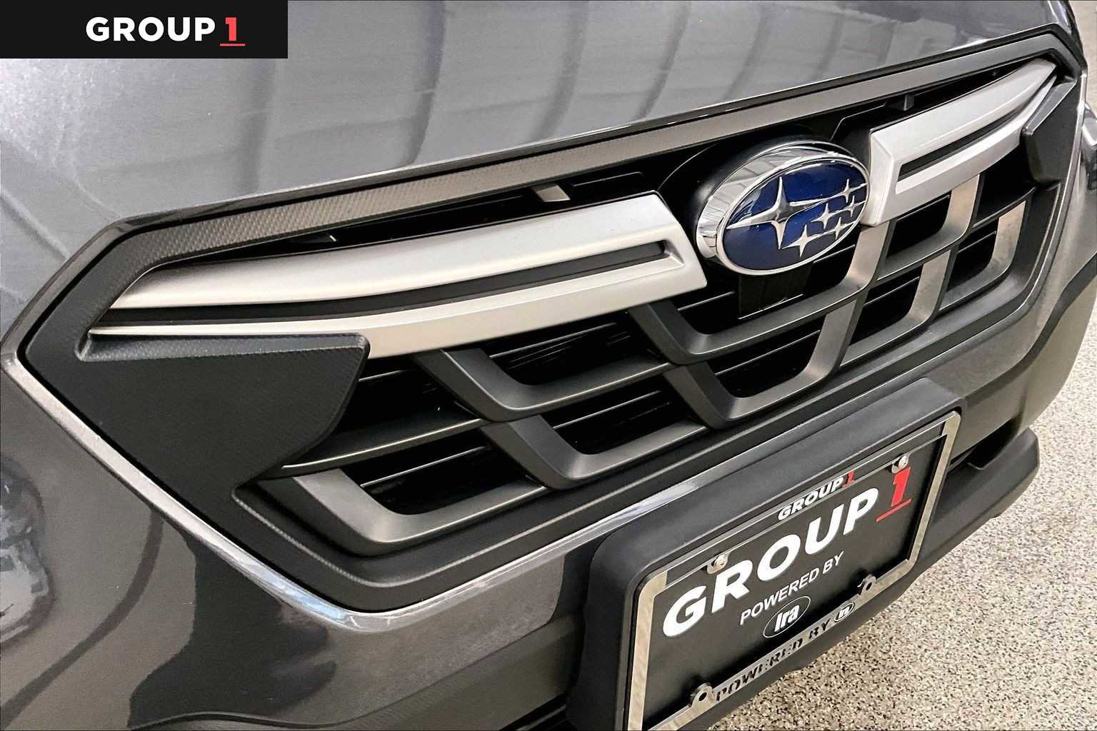 Certified 2022 Subaru Crosstrek 2.0i Premium w/ Moonroof Package image 29