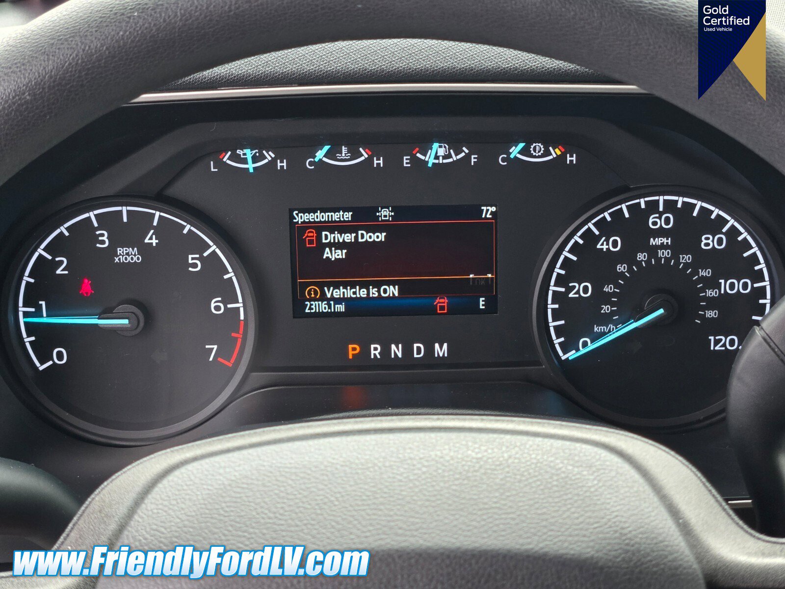 Certified 2023 Ford F150 XL w/ STX Appearance Package AWD/4WD image 19