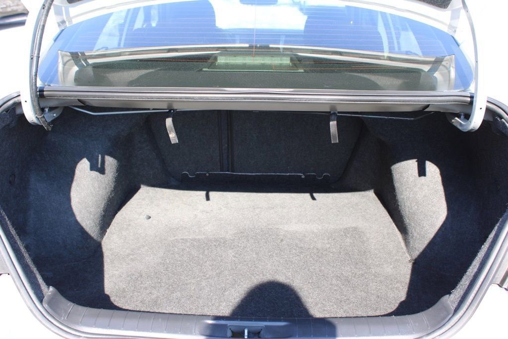 Used 2015 Nissan Altima 2.5 SV w/ Convenience Package image 10