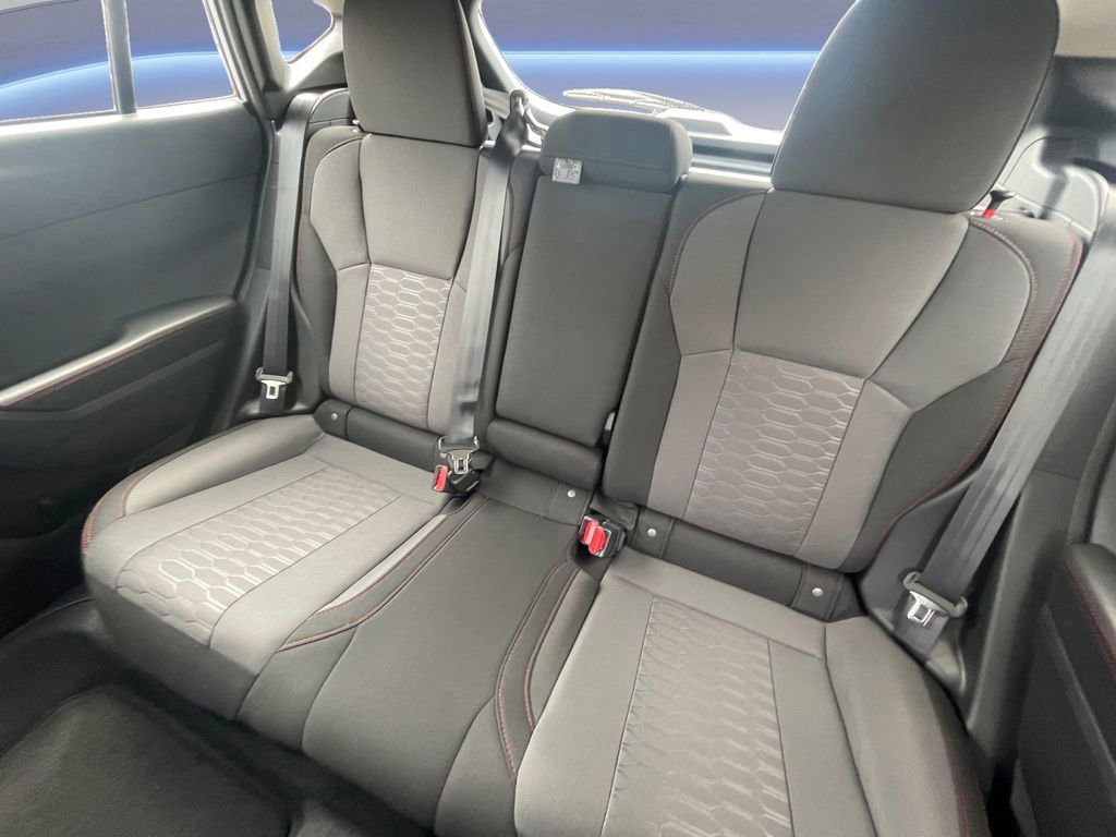 New 2026 Subaru Impreza 2.0i Sport AWD/4WD image 16
