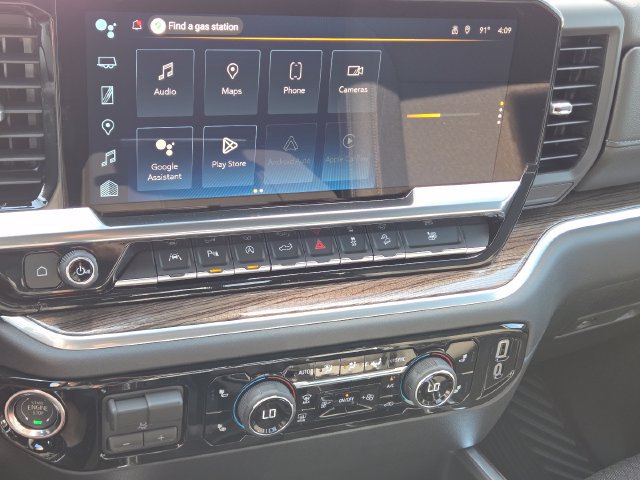 New 2026 Chevrolet Silverado 1500 LT AWD/4WD image 28