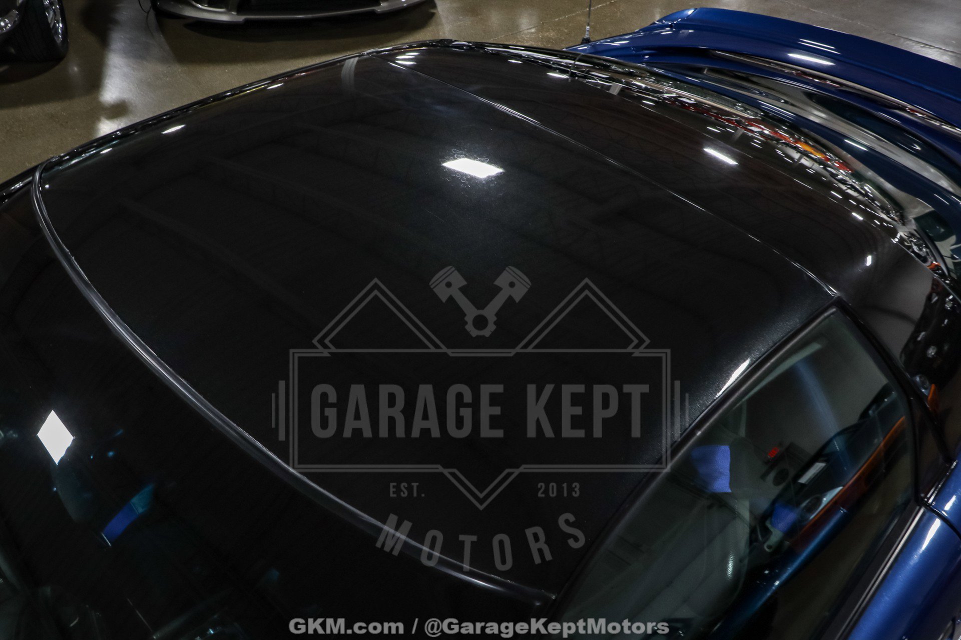 Used 1994 Chevrolet Camaro Z28 image 27