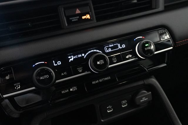 New 2026 Honda Pilot Sport image 11