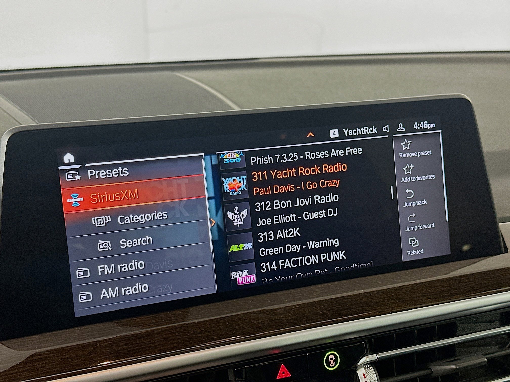 Used 2024 BMW X3 sDrive30i image 21