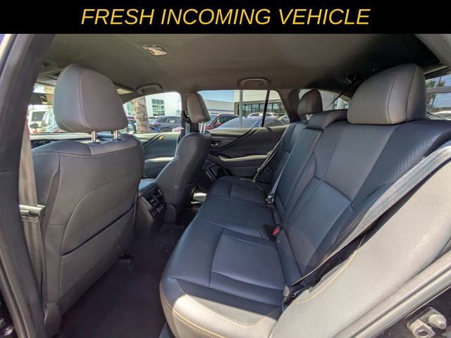Used 2022 Subaru Outback Wilderness w/ Wilderness Package image 11