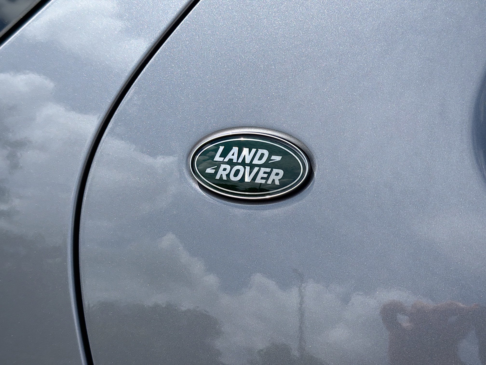 New 2026 Land Rover Discovery Dynamic SE AWD/4WD image 46