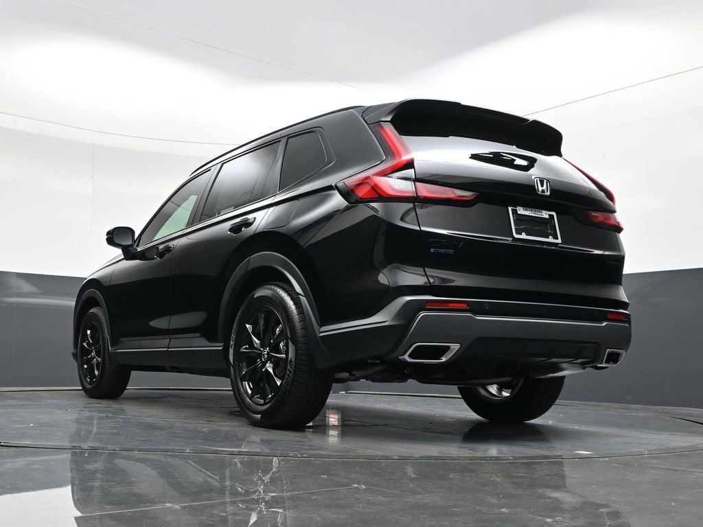 Used 2026 Honda CR-V Sport-L image 31