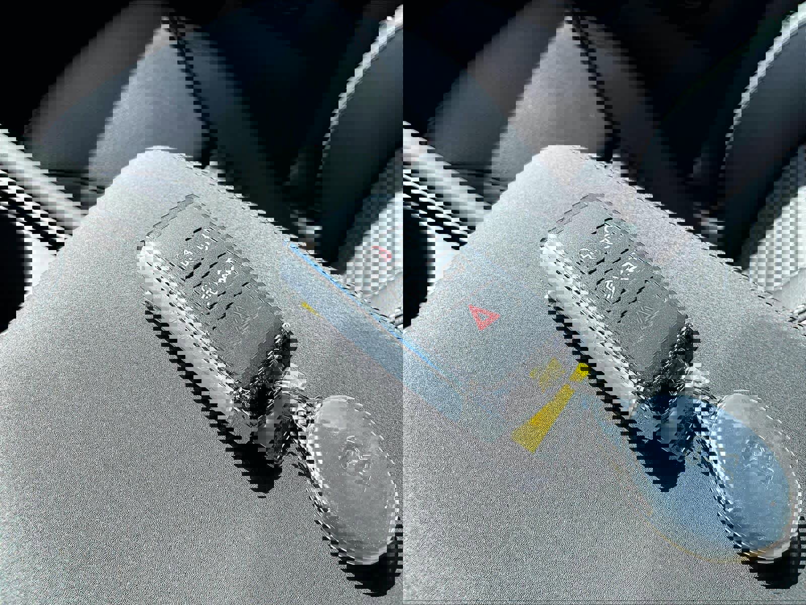 Used 2025 Land Rover Discovery S image 12