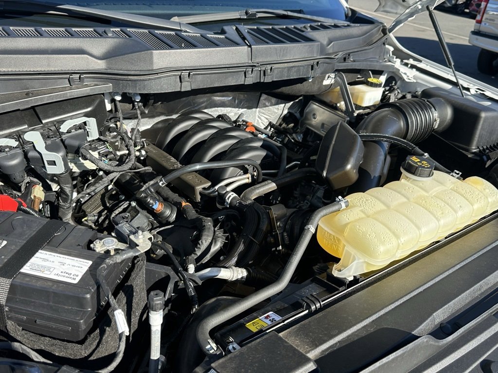 Used 2023 Ford F150 XLT image 32