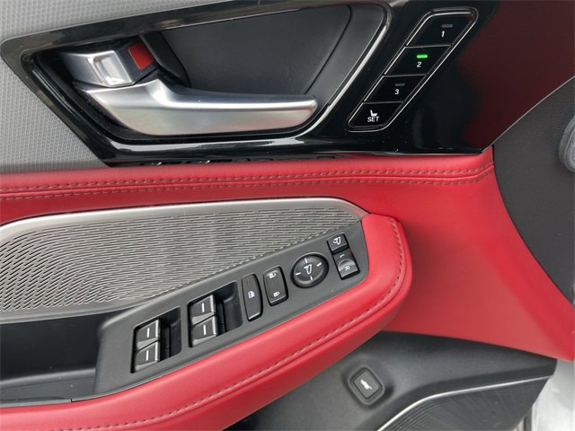 Used 2023 Acura MDX A-Spec image 13