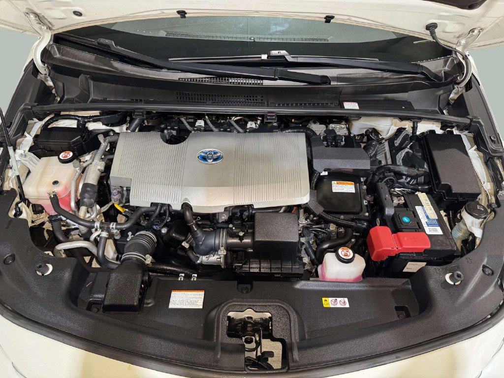 Used 2020 Toyota Prius Prime XLE FWD image 26