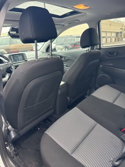 Used 2021 Hyundai Kona SEL Plus AWD/4WD image 11