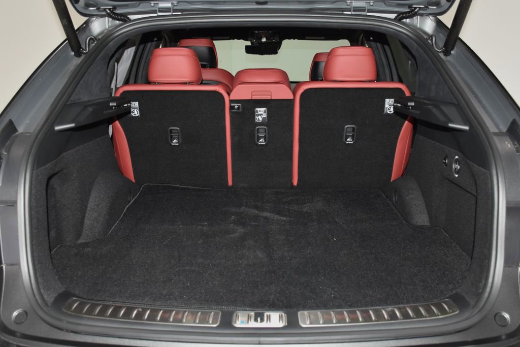 New 2026 Genesis GV80 3.5T e-SC image 28