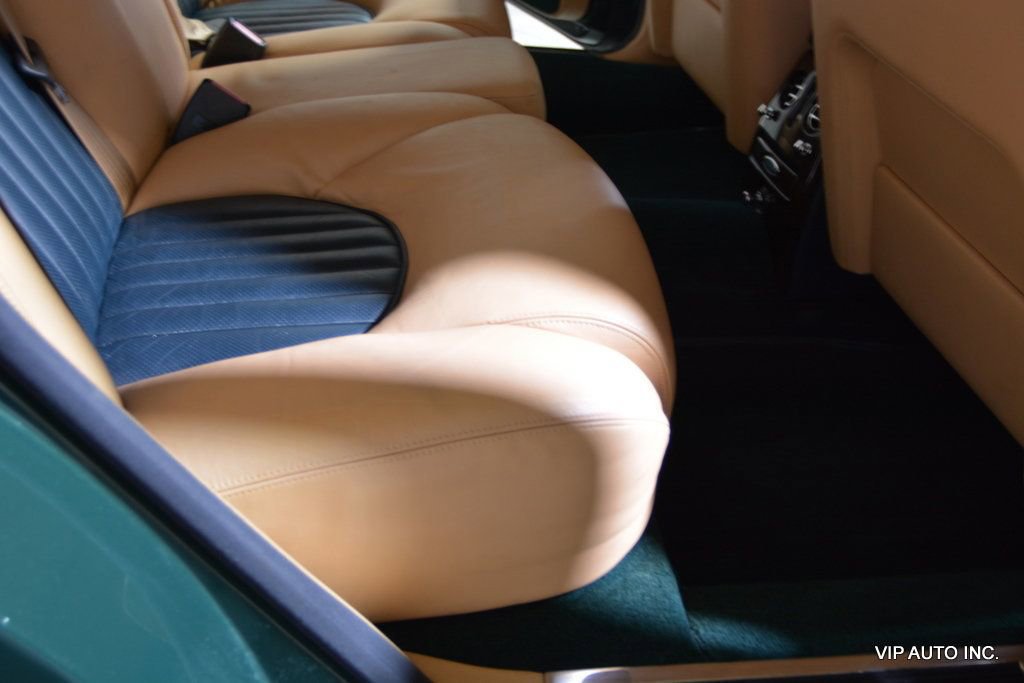 Used 2001 Bentley Arnage Red Label image 23