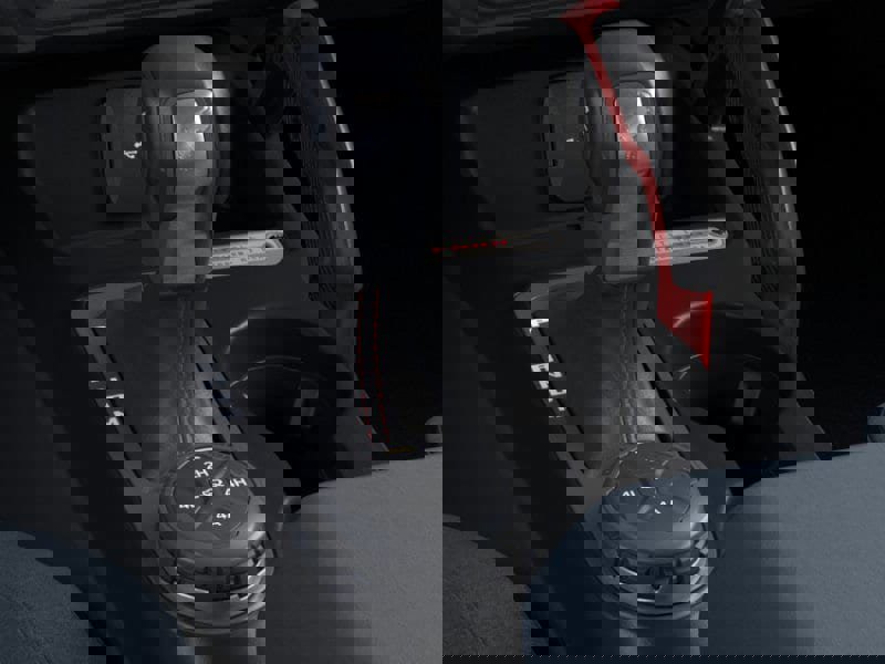 New 2025 Ford Bronco Heritage Edition image 42