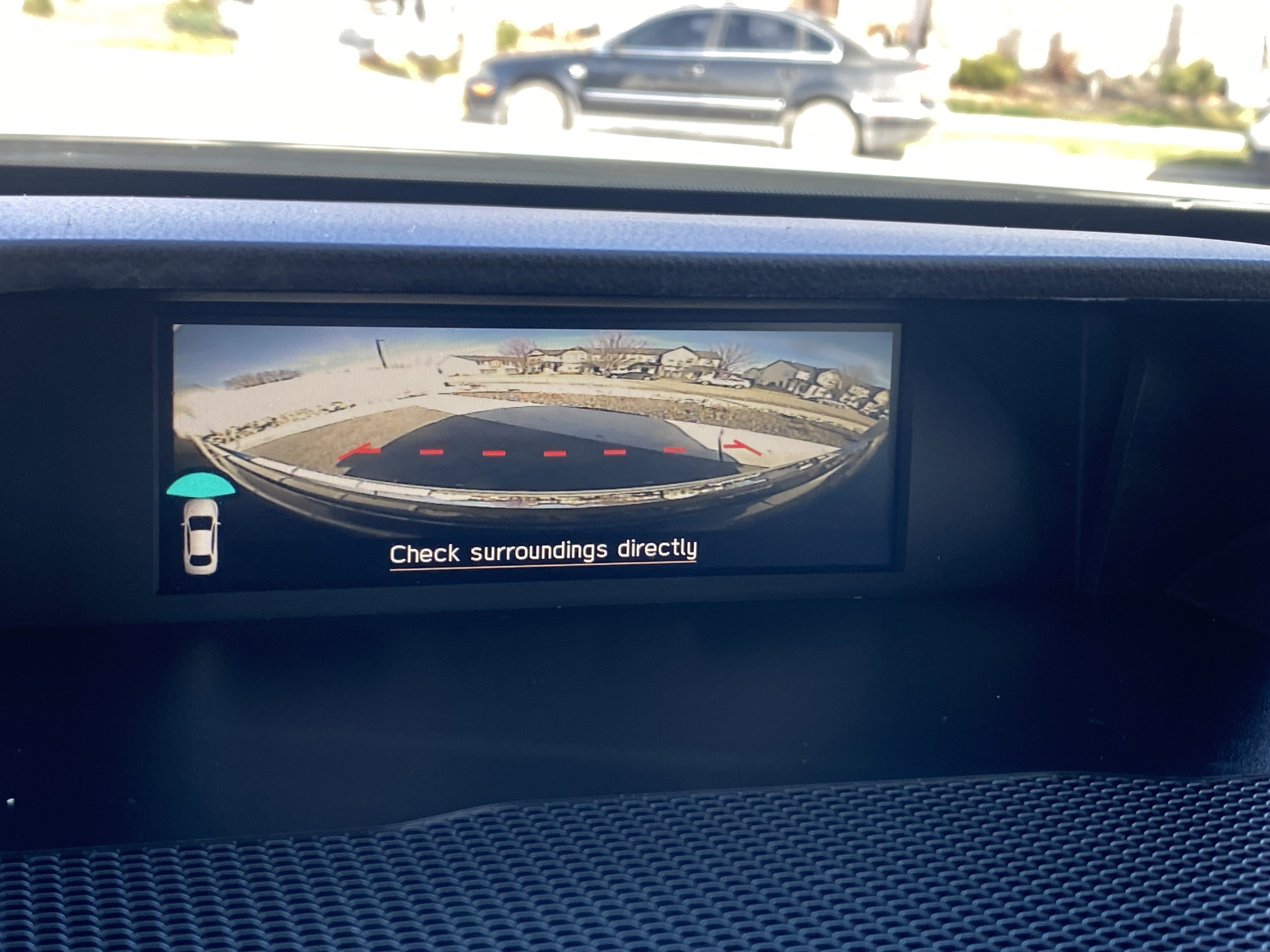 Used 2022 Subaru Ascent Touring w/ Popular Package #2A image 33