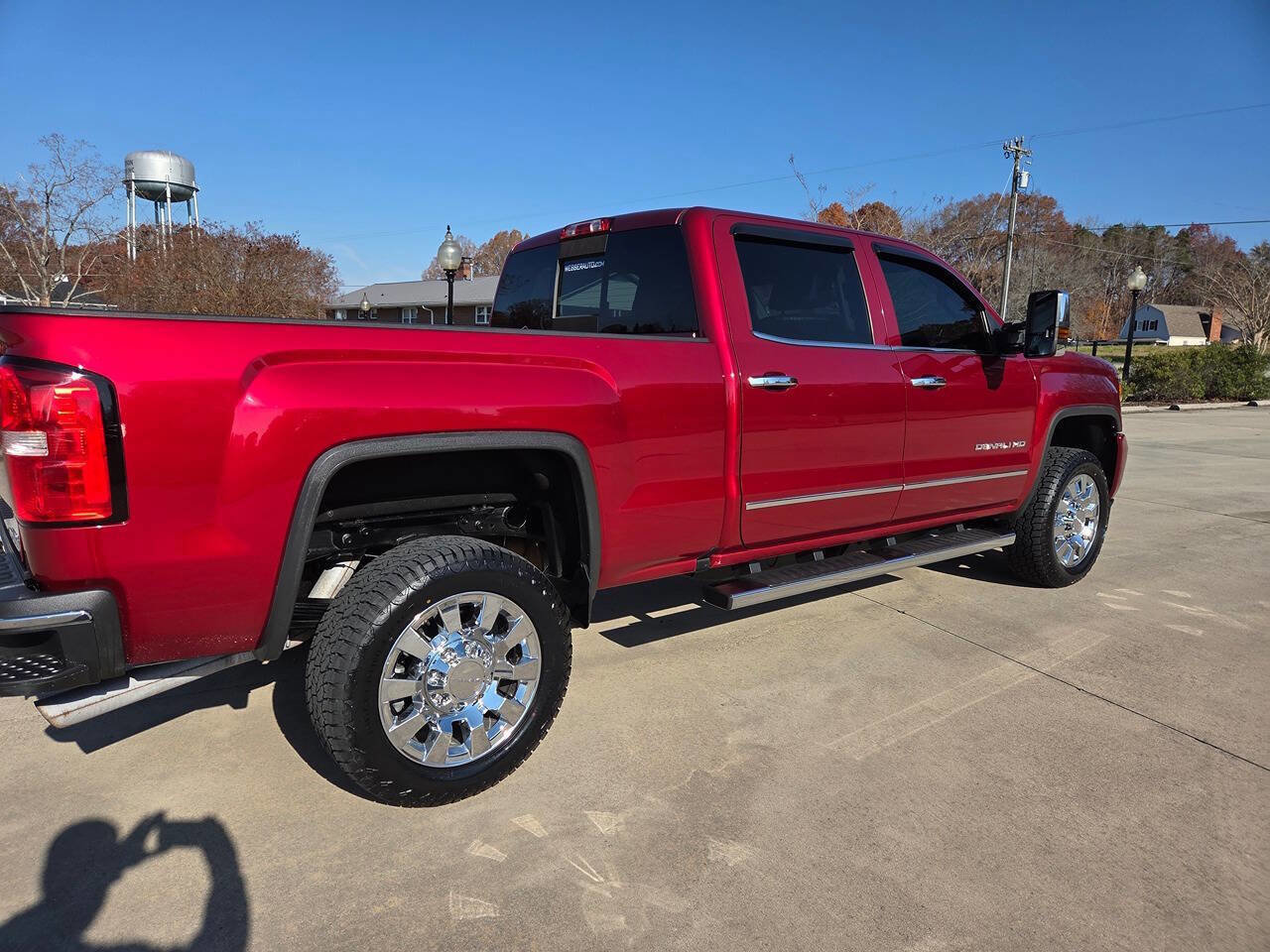 Used 2019 GMC Sierra 2500 Denali image 7