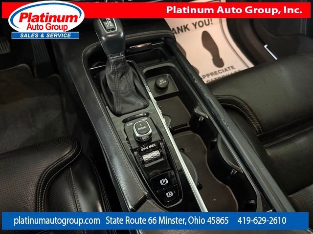 Used 2017 Volvo XC90 T6 Inscription w/ Climate Package image 20