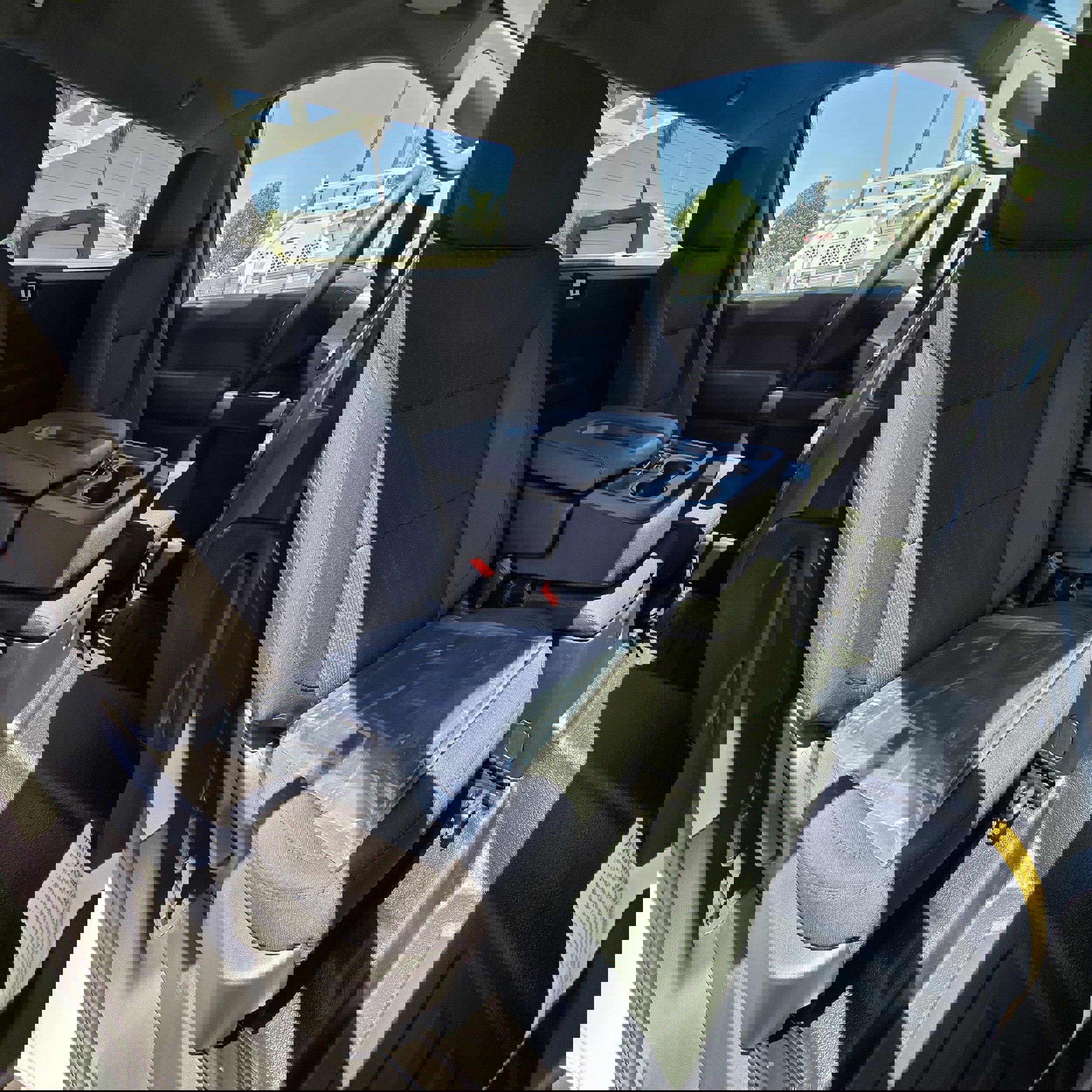 New 2025 Chevrolet Silverado 3500 W/T w/ WT Convenience Package image 17