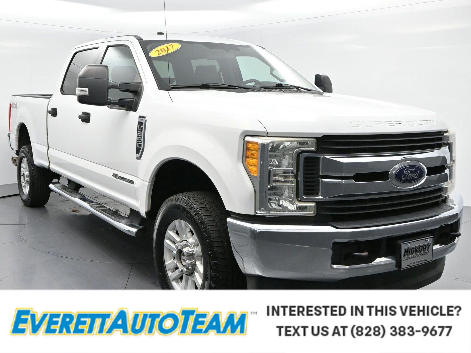 Used 2017 Ford F250 XLT