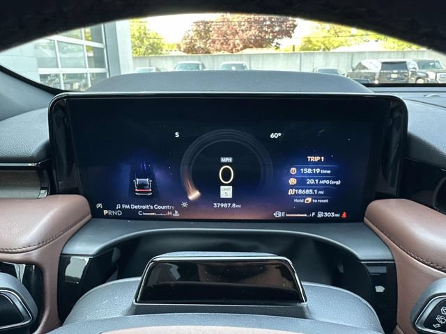 Used 2025 Lincoln Aviator Reserve w/ Illumination Package AWD/4WD image 36