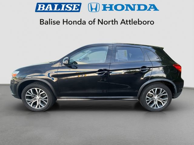 Used 2019 Mitsubishi Outlander Sport FWD image 4