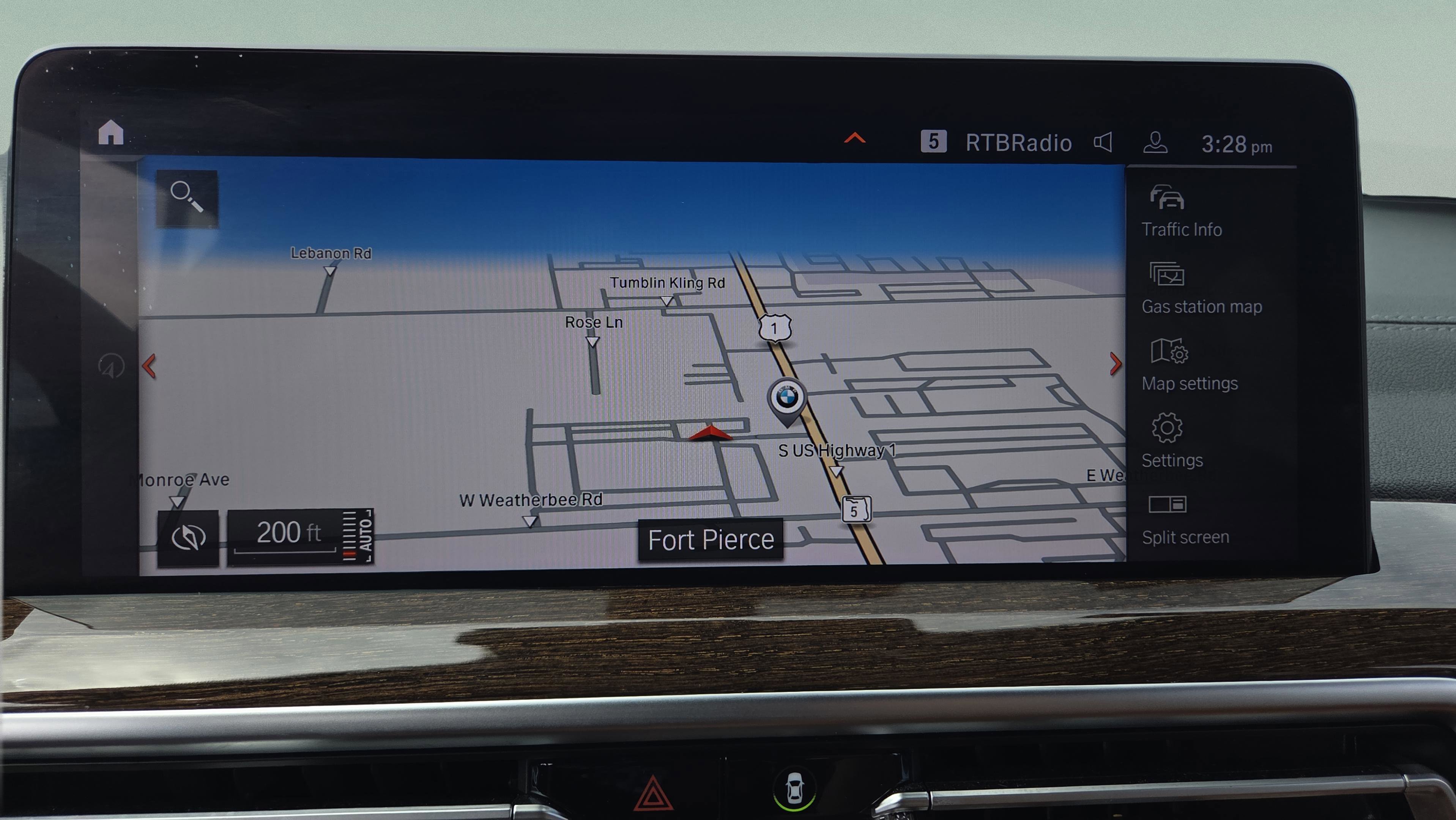 Certified 2023 BMW X3 M40i image 33