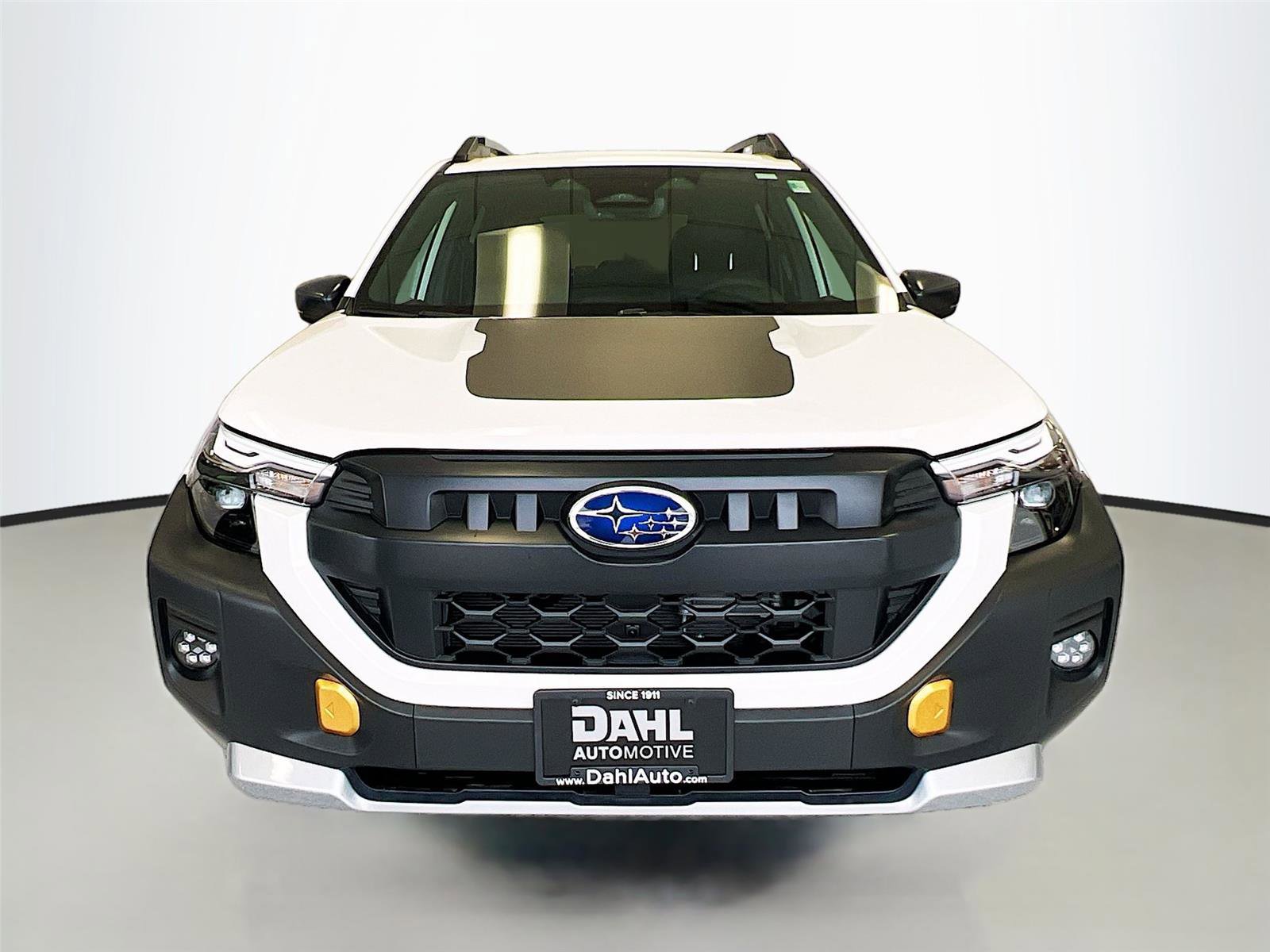 New 2026 Subaru Forester Wilderness image 3