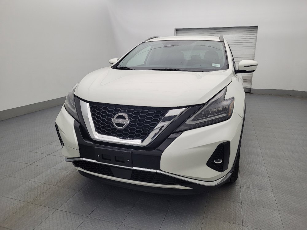 Used 2023 Nissan Murano SV image 15