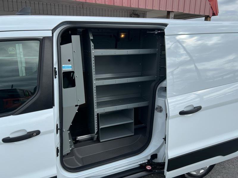 Used 2020 Ford Transit Connect XL FWD image 4