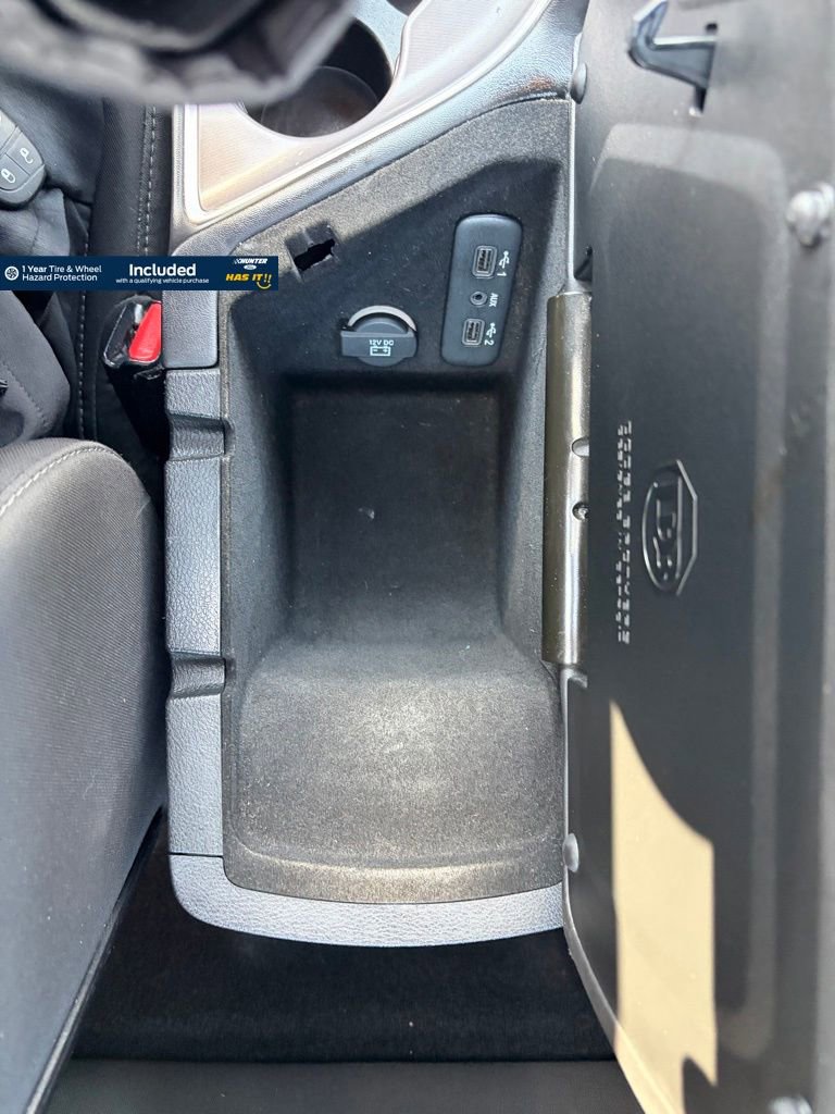 Used 2019 Dodge Challenger R/T w/ Cold Weather Group image 13