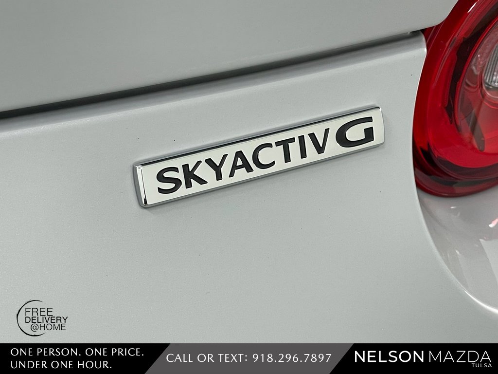 New 2025 MAZDA MX-5 Miata Grand Touring image 18