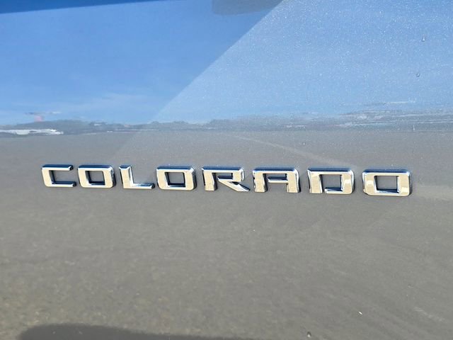 Used 2024 Chevrolet Colorado Trail Boss w/ Advanced Trailering Package image 24