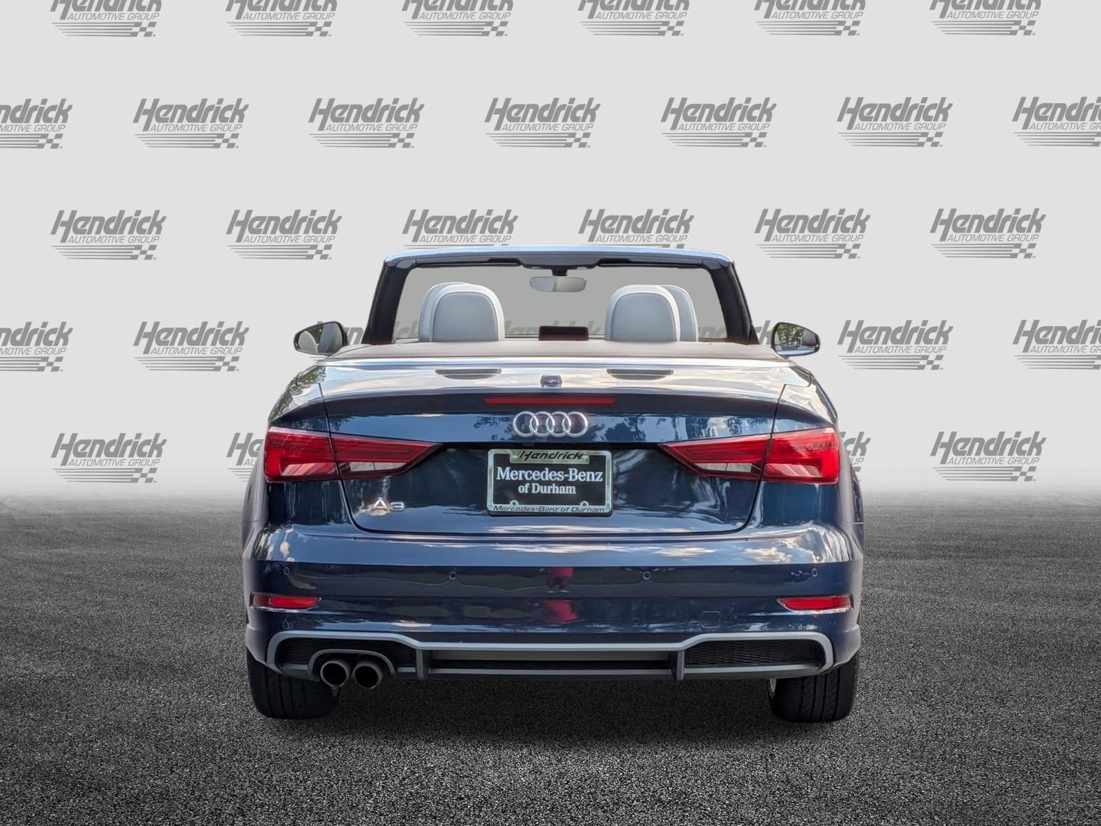 Used 2019 Audi A3 2.0T Premium Plus FWD image 9