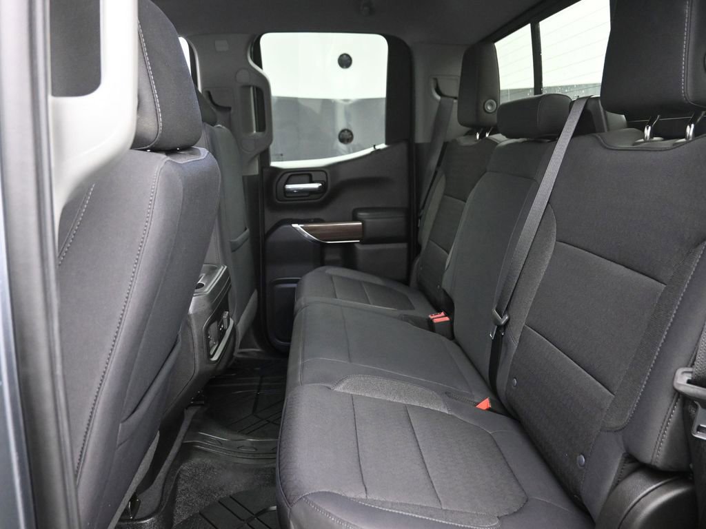 Used 2019 Chevrolet Silverado 1500 RST w/ All-Star Edition image 10