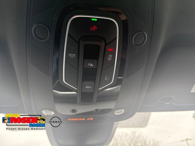 Used 2025 Audi A6 Premium Plus AWD/4WD image 37
