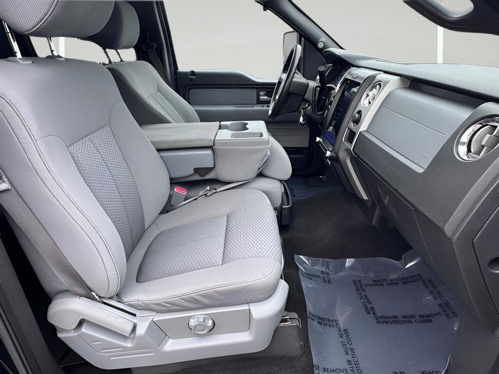 Used 2014 Ford F150 XLT w/ Equipment Group 302A Luxury AWD/4WD image 24