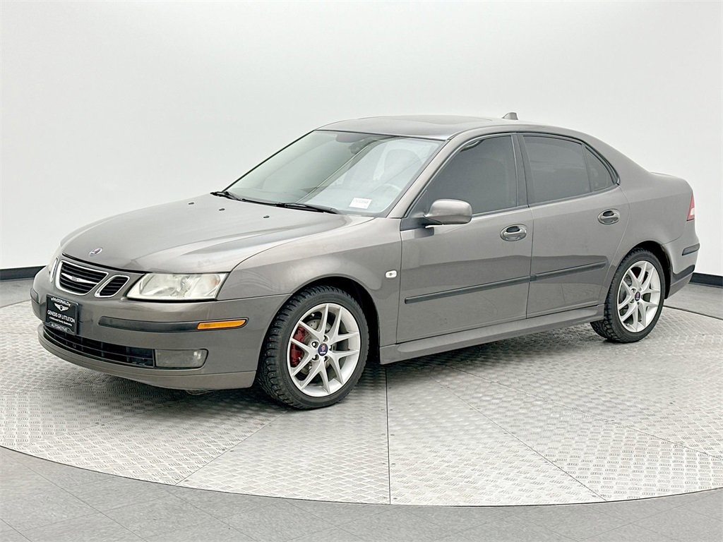 Used 2006 Saab 9-3 2.0T image 1