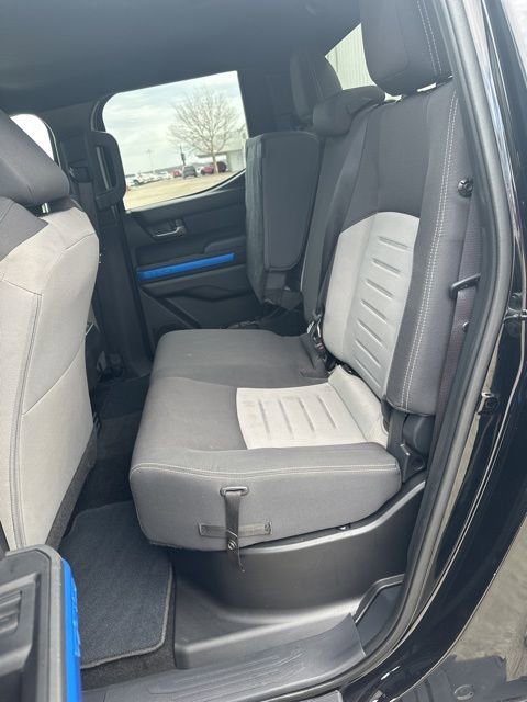 Used 2024 Toyota Tacoma TRD Off-Road image 47