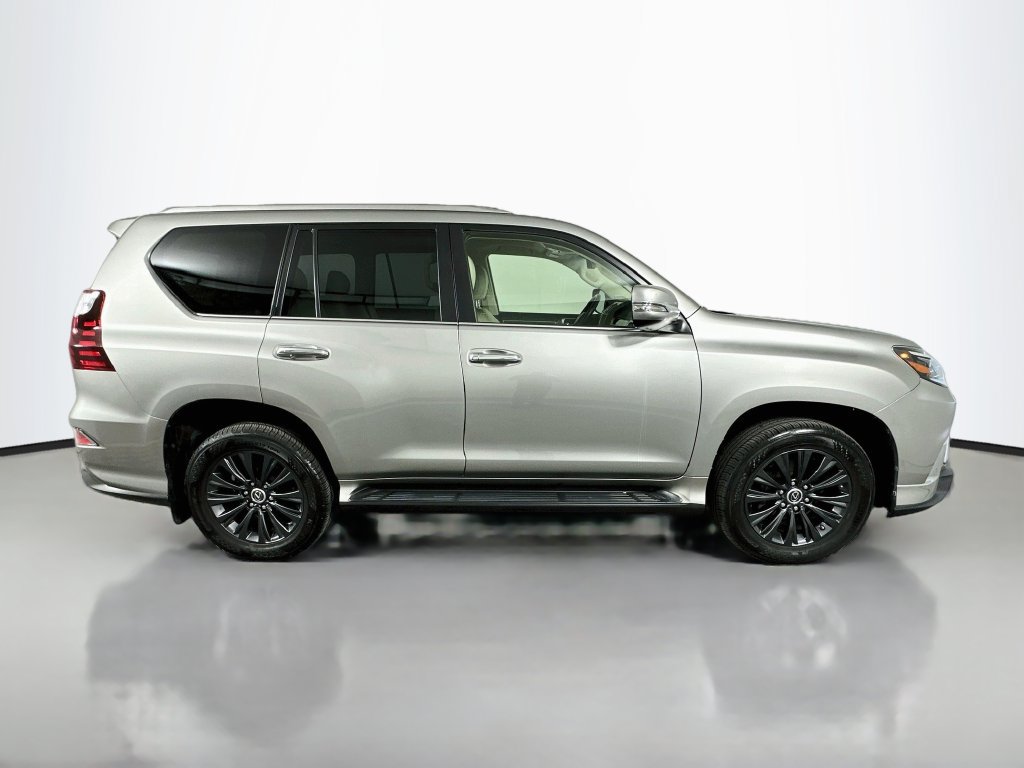Used 2020 Lexus GX 460 Premium AWD/4WD image 4