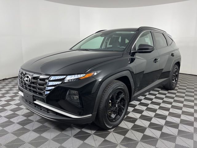 Used 2024 Hyundai Tucson SEL FWD image 6