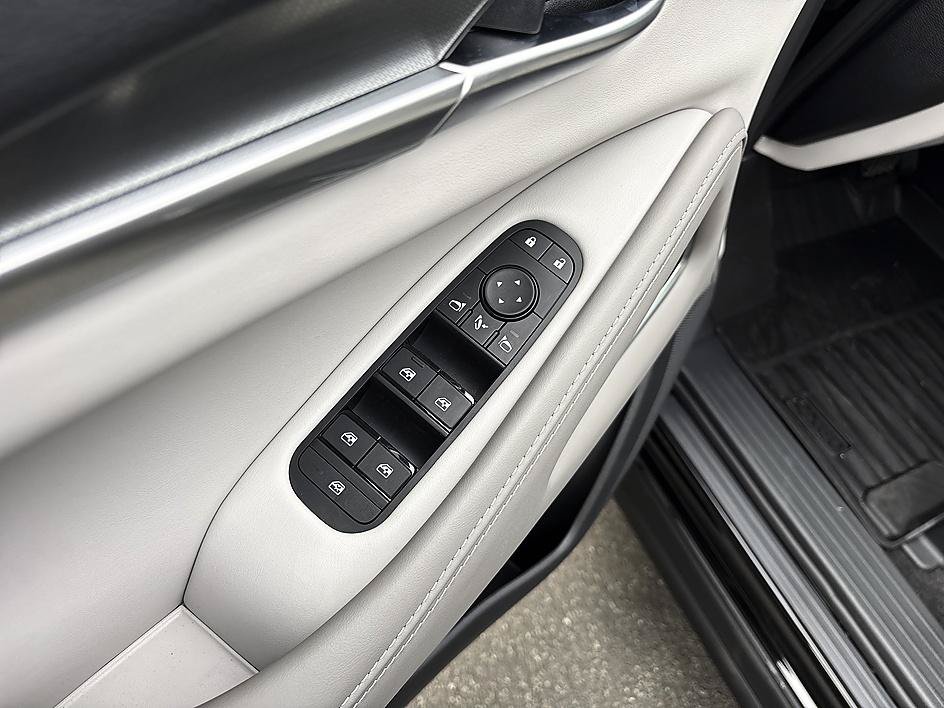 New 2027 INFINITI QX60 Luxe AWD/4WD image 13