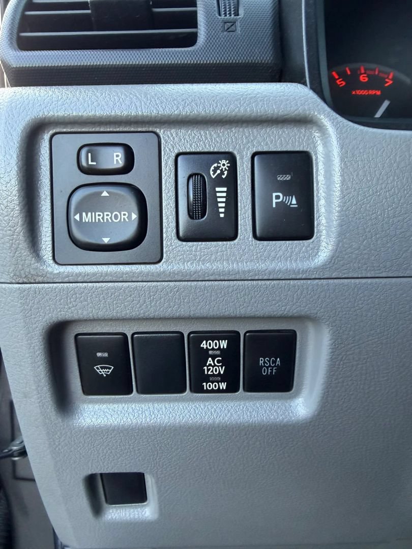 Used 2013 Toyota 4Runner SR5 w/ Convenience Pkg RWD image 25