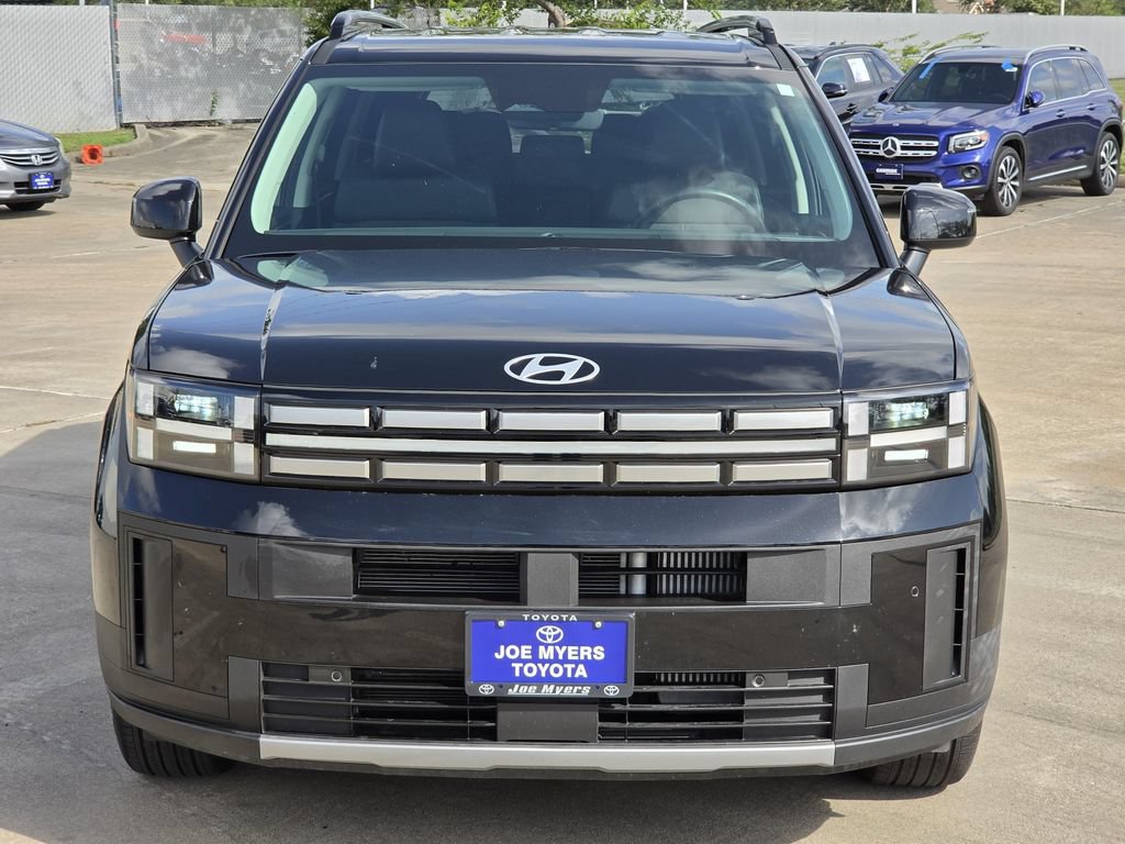 Used 2026 Hyundai Santa Fe SEL FWD image 3