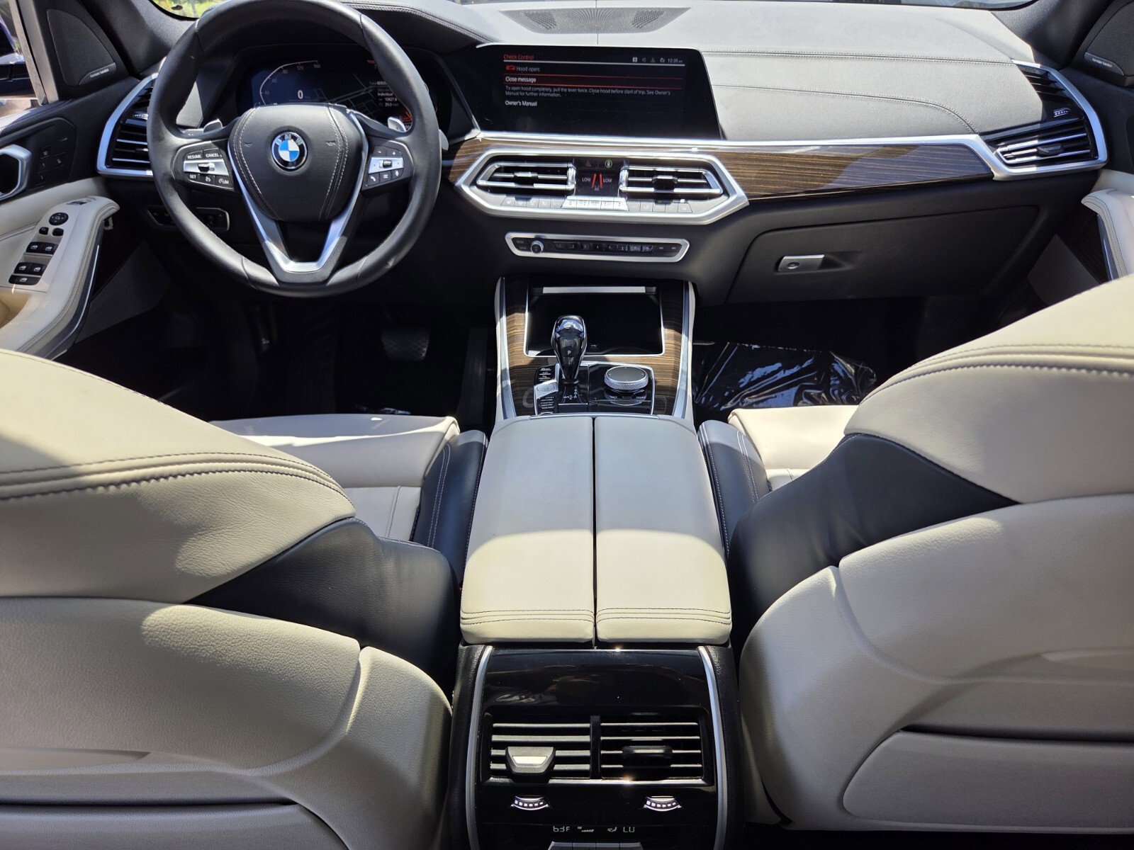 Used 2020 BMW X5 sDrive40i w/ Premium Package RWD image 13