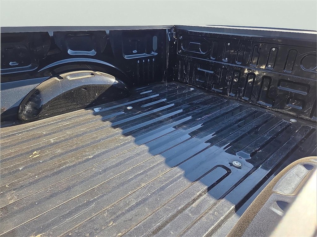 Used 2023 Ford F150 XLT w/ Equipment Group 302A High image 8