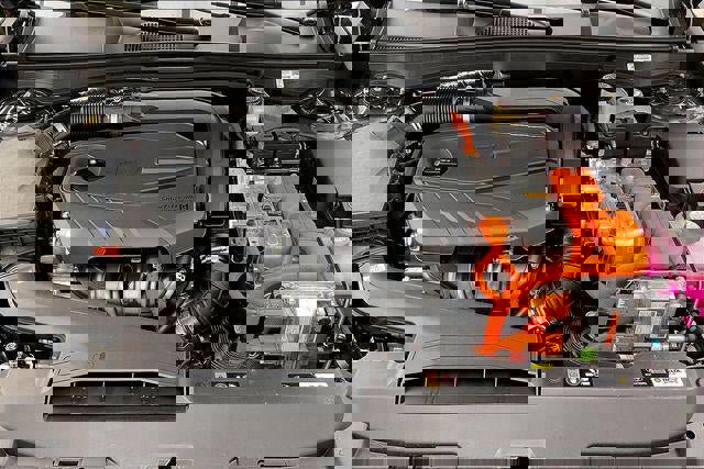 New 2026 Hyundai Sonata Blue image 31