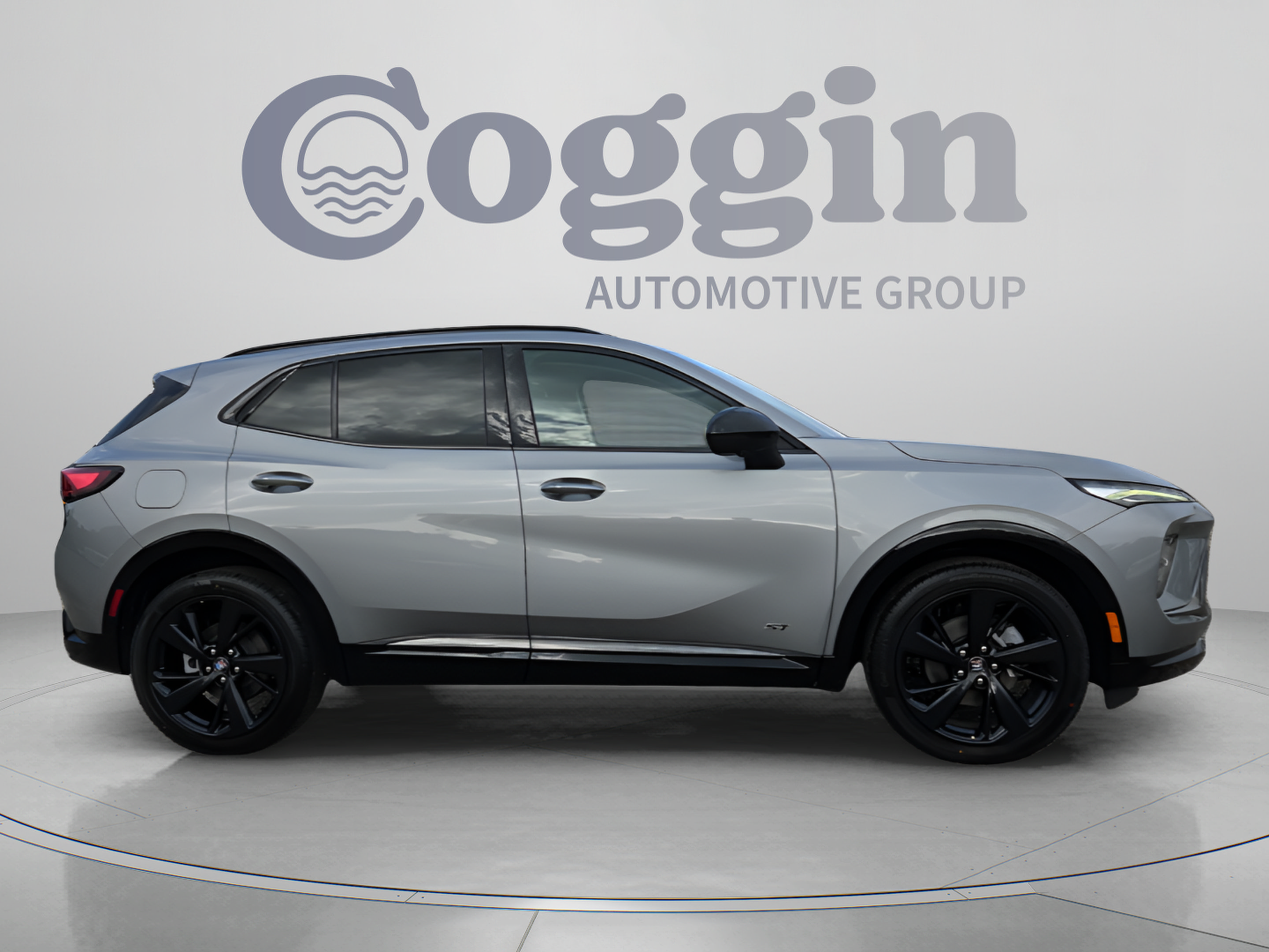 New 2026 Buick Envision Sport Touring AWD/4WD image 6