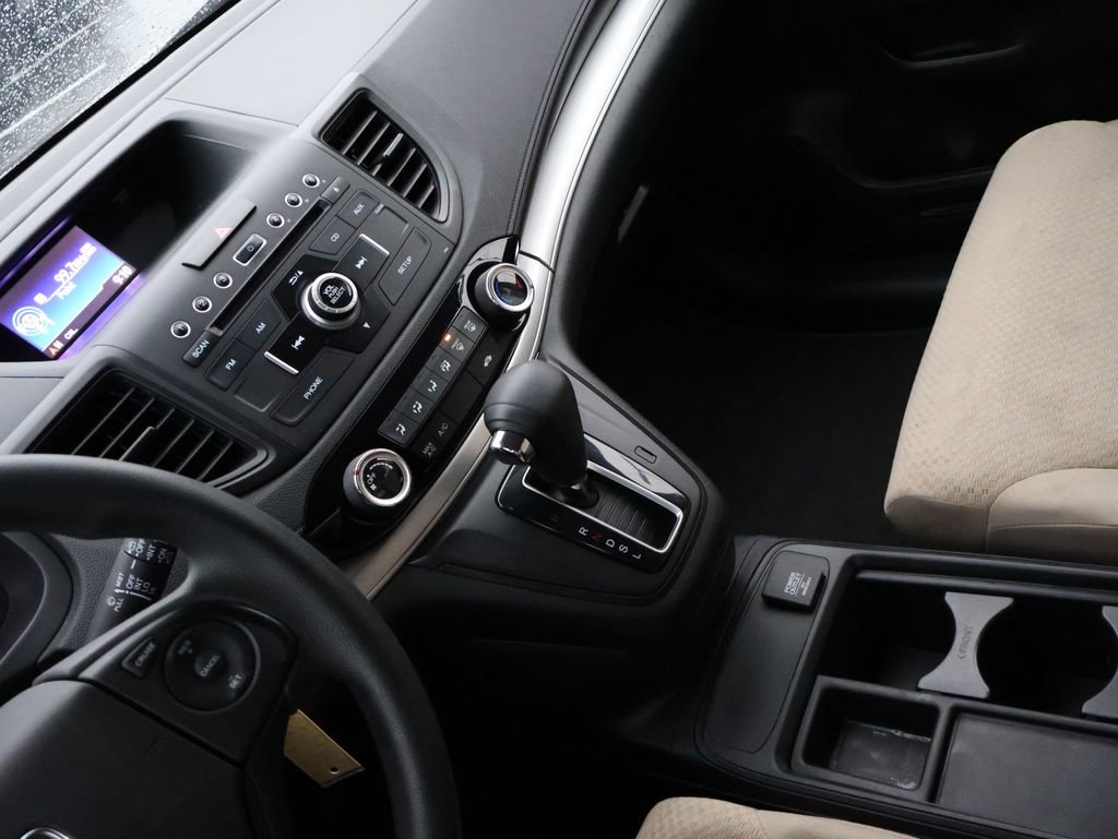 Used 2016 Honda CR-V SE image 18