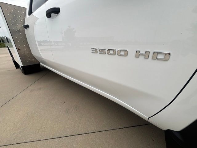New 2026 Chevrolet Silverado 3500 W/T w/ WT Convenience Package AWD/4WD image 36